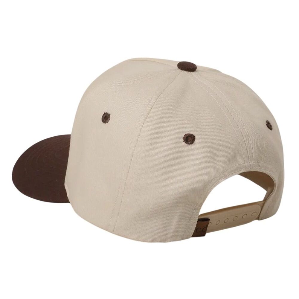 "That Sounds Like My Husband's Problem"‎ Snapback Pink & Cream - Picture 2 of 3